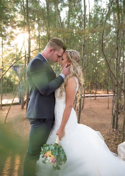 Bryllupsfotograf Giselle Hammond (giselle). Bilde av 2 januar 2019