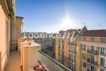 appartement à Nice (06)