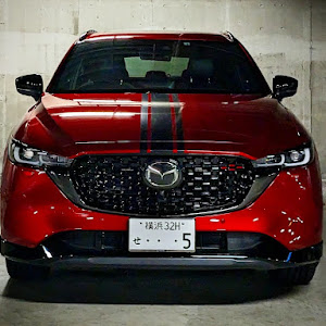 CX-5 KF2P