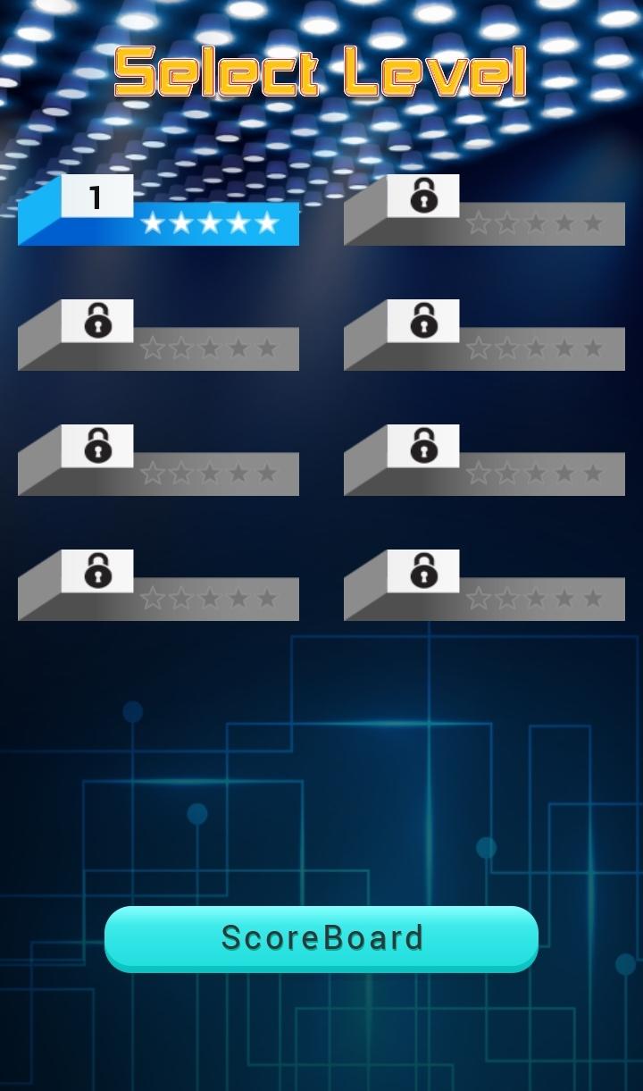 War History Quiz Screen 2