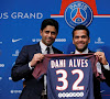 Betekent de komst van Dani Alves het einde van Meunier bij PSG?