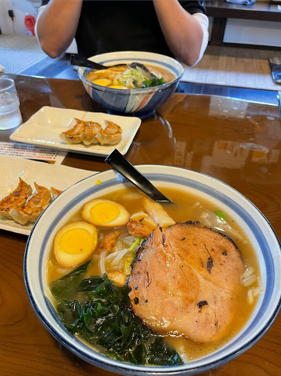 アルテッツァのGW・白テッツァコラボ・栃木市蔵の街・ラーメン鈴乃屋・大平山遊覧道路に関するカスタム事例の投稿画像14枚目