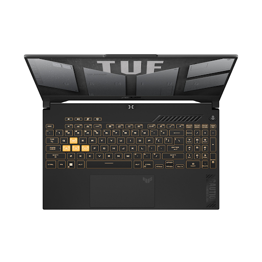 Laptop Asus TUF Gaming F15 FX507VI-LP088W (i7-13620H) (Xám)