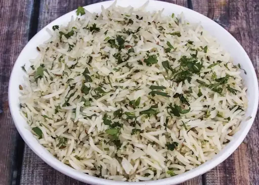 Jeera Rice