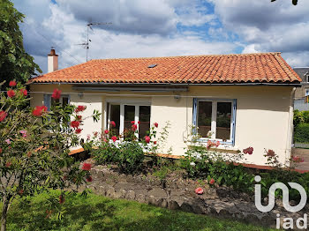 maison à Fontenay-le-Comte (85)