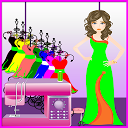 Tailor Boutique Girls Games mobile app icon