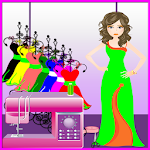 Tailor Boutique Girls Games Apk