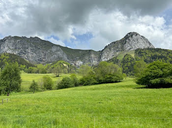 maison à Doucy-en-Bauges (73)