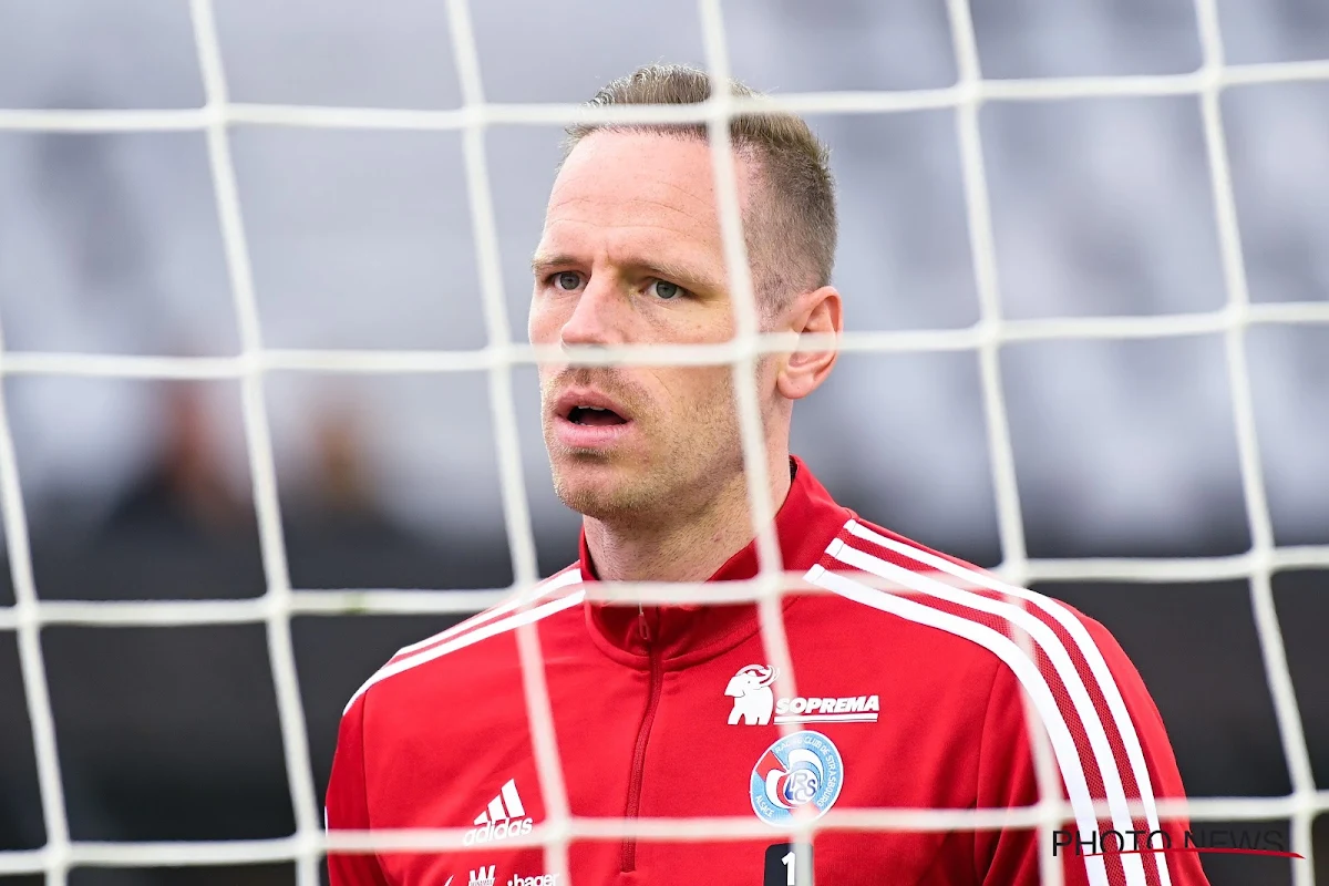 RC Strasbourg teleurgesteld om "clublegende" Matz Sels te verliezen