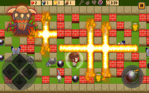 Télécharger Gratuit Aventure De Dombardier  APK MOD (Astuce) screenshots 6