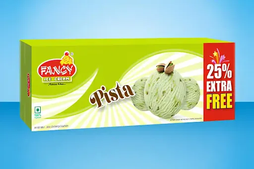 Pista Ice Cream [1 Litre]