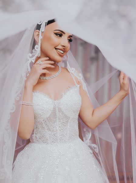 Wedding photographer Ilkin Cafarov (ilkin039). Photo of 10 February 2023