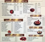 Khalsa Parivar Restaurant menu 5