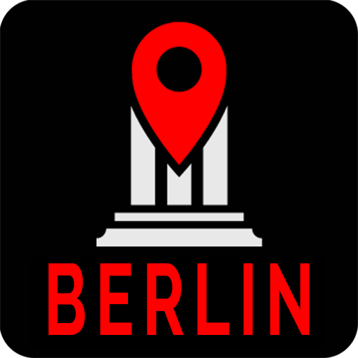 Berlin Guide Monument Tracker 旅遊 App LOGO-APP開箱王