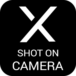 Download ShotOn for Sony :  Add Shot on Watermark on Photo For PC Windows and Mac