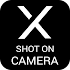 ShotOn for Sony: Auto Add Shot on Photo Watermark1.1