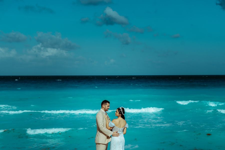 Wedding photographer Diego Britez (diegobritezph). Photo of 18 May 2021