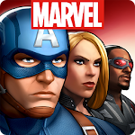 Cover Image of Herunterladen Marvel: Avengers Alliance 2 1.4.2 APK