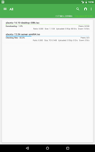 tTorrent Premium (Ads Free) 9