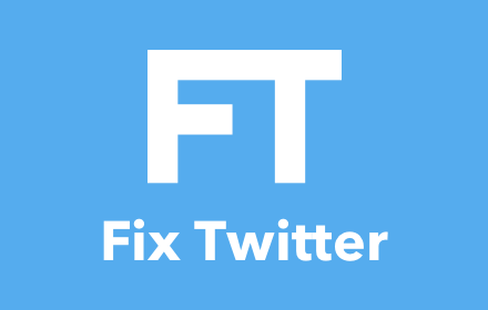 Fix Twitter small promo image