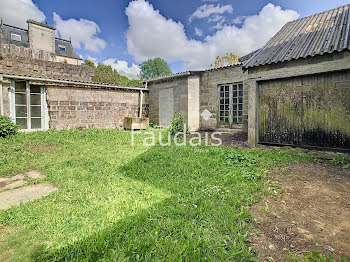 maison à Coutances (50)