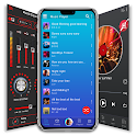 Music Player 2025: Deep Bass