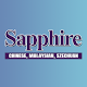 Download Sapphire Chinese, York For PC Windows and Mac 1.0