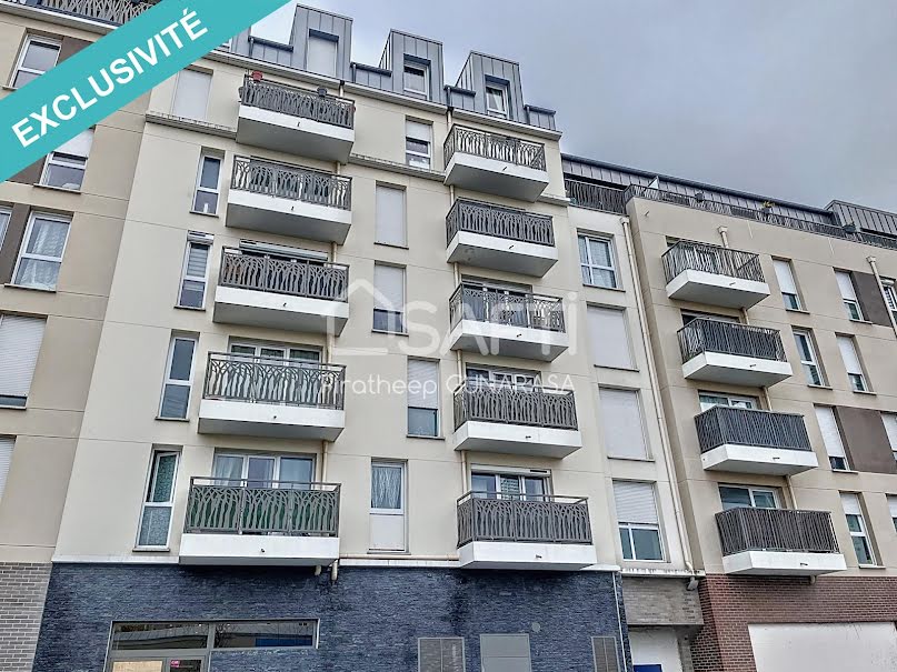 Vente appartement 3 pièces 60 m² à Sartrouville (78500), 229 900 €