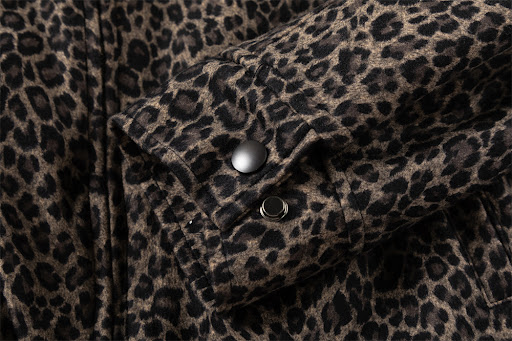Title 13, Mens European and American style fleece-lined ...