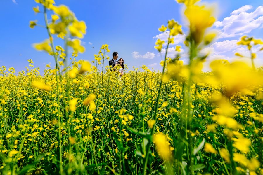 結婚式の写真家Marcin Karpowicz (bdfkphotography)。2018 7月31日の写真