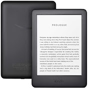 Máy Đọc Sách All New Kindle Thế Hệ 10 (2019)