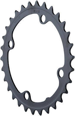 FSA Pro Road Chainring, 11-Speed, 4-Bolt, 90 bcd alternate image 1