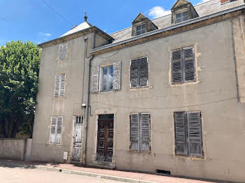 maison à La Clayette (71)