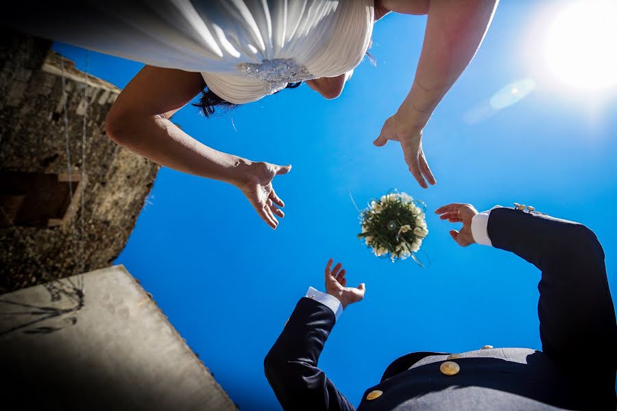 Photographe de mariage Marcello Di Taranto (ditaranto). Photo du 4 février 2014