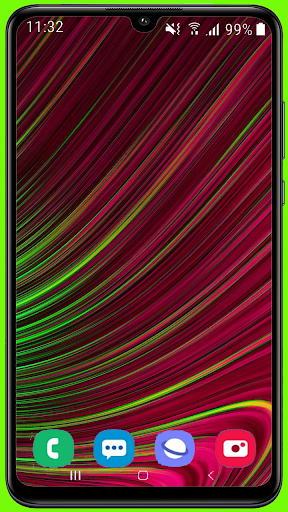 Glowing Live wallpaper Best HD