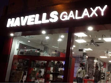 Havells Galaxy photo 