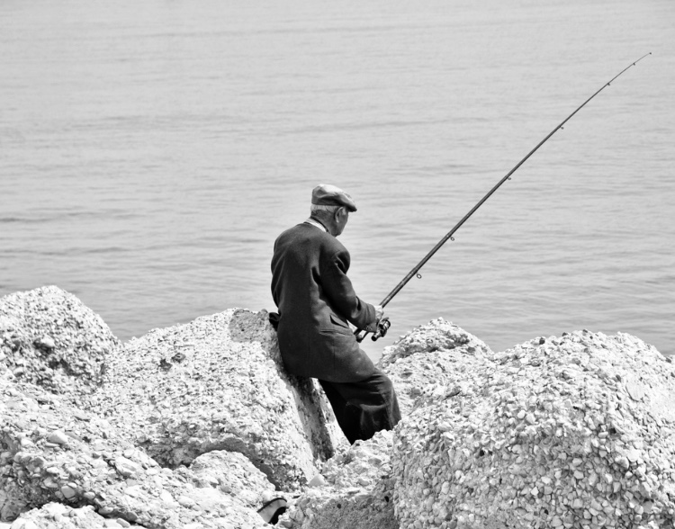 La pesca di akidelpre