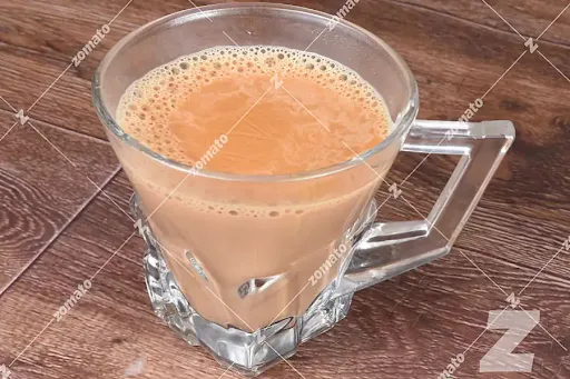 Elaichi Chai Bada Flask