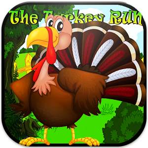 Download The jungle turkey run – the farm escape For PC Windows and Mac