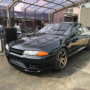 スカイライン GT-R R32