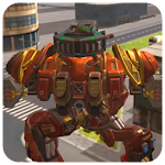 Cover Image of Download Guide War Robots 1.4 APK