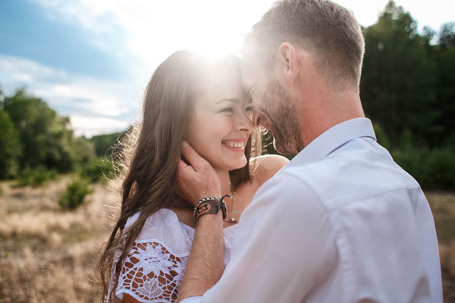 Photographe de mariage Yuliya Pashkova (stael). Photo du 19 juillet 2015