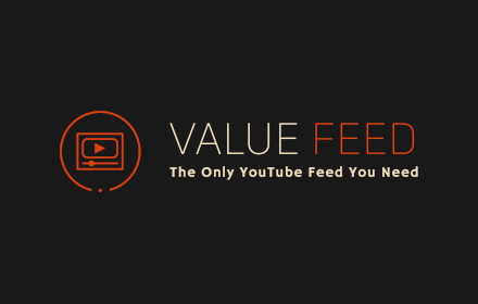 Value Feed small promo image