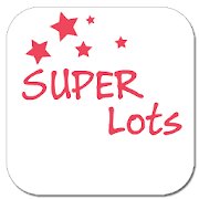 隨機抽籤 SuperLots  Icon