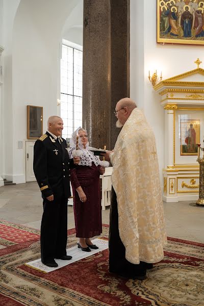 Svatební fotograf Mariya Filippova (maryfilfoto). Fotografie z 6.dubna