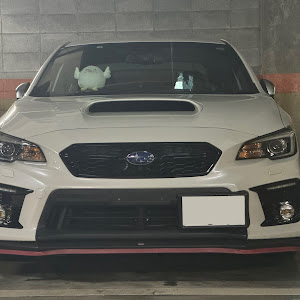 WRX S4 VAG