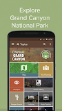 Grand Canyon Ntl Park: Chimani
