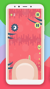 Scratch The Nose(圖4)-速報App