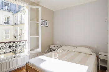 appartement à Paris 9ème (75)