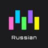 Memorize: Learn Russian Words icon